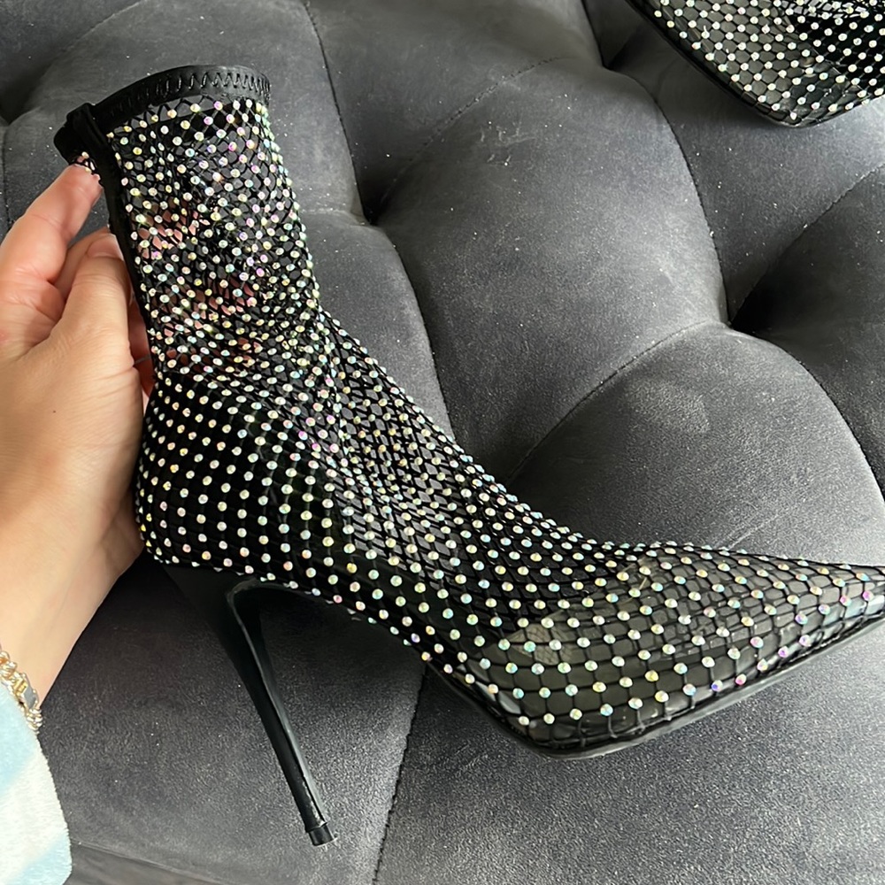 Simmi heels